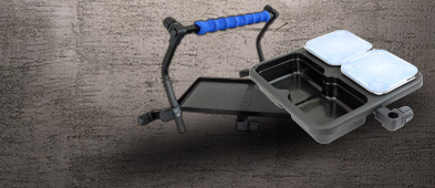 koala fishing box accessories