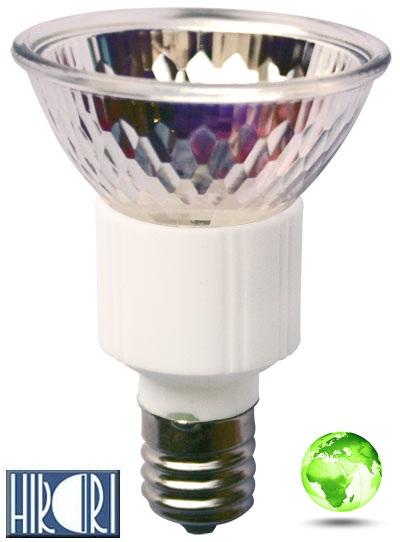 E17 BASE JDR Halogen Lamp Light Lighting Bulb Bulbs 75W 75 watt 120V ...