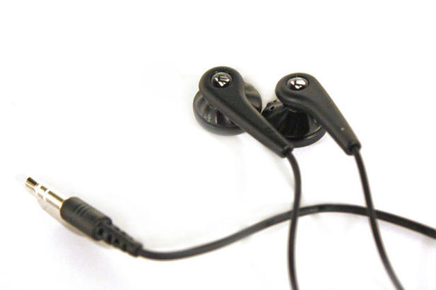 Find the best prices and offers KICKER EB51B BLACK IN EAR HEADPHONES iPOD MP3 EAR BUDS