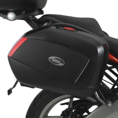 versys 650 luggage