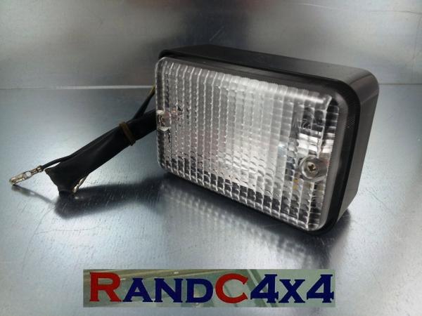 Prc7263 Land Rover Defender U0026 Series Rear Reverse Lamp 90