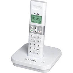 Compare prices and offers Digital Cordless Phone Caller Display + Redial