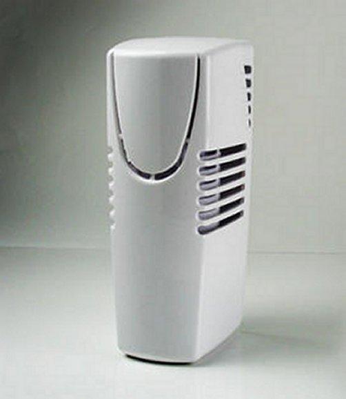 Automatic VAIR Air Freshener Oil SOLID refill Fan Dispenser wall