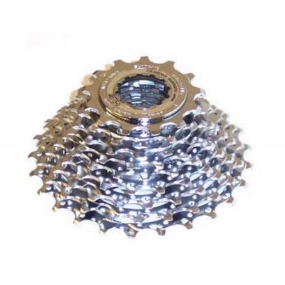 105 9 speed cassette