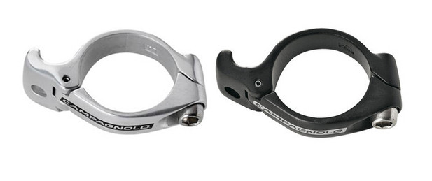 Campagnolo Front Derailleur Clamp All Sizes/Colours