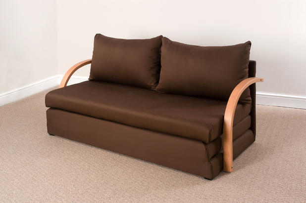 ebay folding sofa bed