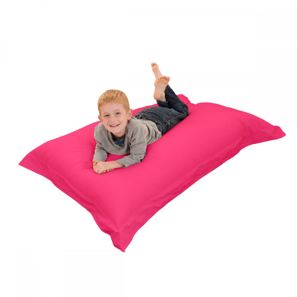 Large XL Indoor Bean Bag 4 in 1 Floor Cushion Pillow Gaming Cotton Bean Bag eBay