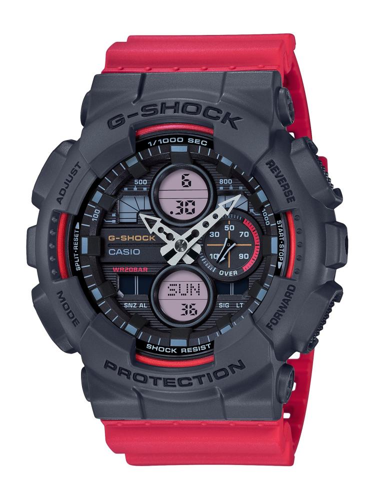 g shock ga 140 price