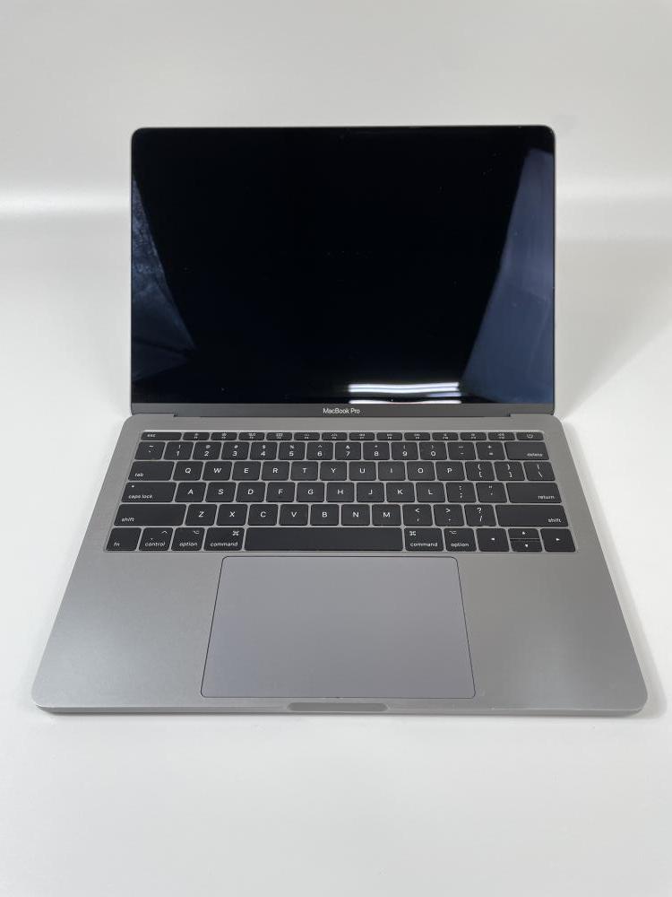 Mac (Apple) - 256GB 8GB MacBook Pro 13インチ2016シルバー Mac (Apple) - 256GB 8GB MacBook Pro 13インチ2016シルバー
