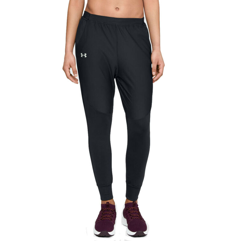 under armour ladies joggers