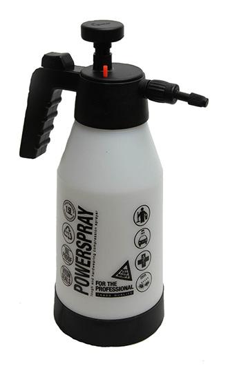 1.5L Professional Pressure Sprayer Power Spray For ...