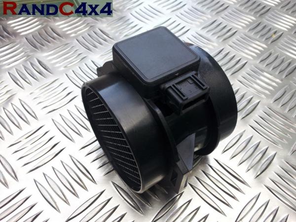 Land Rover Defender Discovery 2 Td5 aire nuevo medidor de flujo de masa de aire Sensor mhk100620