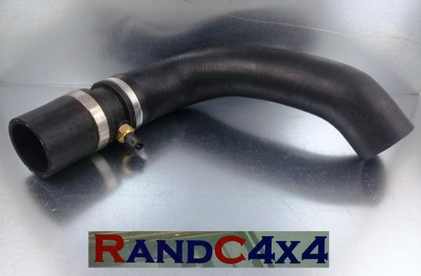 temperature 2 freelander sensor air TD4 Freelander with Rover Land Hose PNH500190 Intercooler