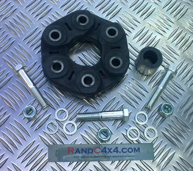 STC2794K Land Rover Discovery 1 Prop shaft Coupling kit eBay
