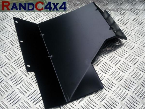 Land Rover Discovery 1 L//h Trasero Mudflap soporte mxc6510