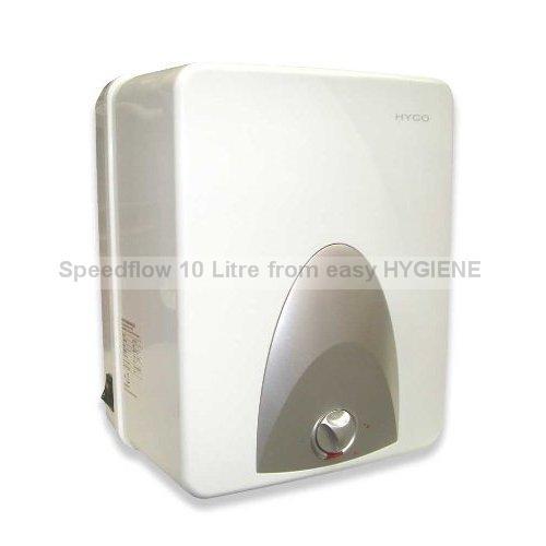 Hyco Speedflow SF10K Electric Undersink Unvented Water Heater 10 Litre
