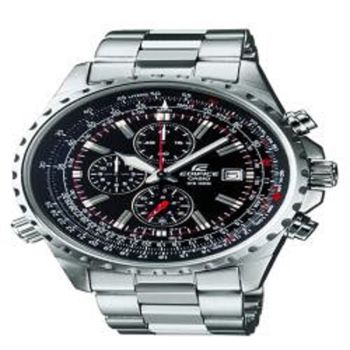 Casio Men S Edifice Chronograph Watch Ef 527d 1avef Rrp £150 Now £112 50 Ebay