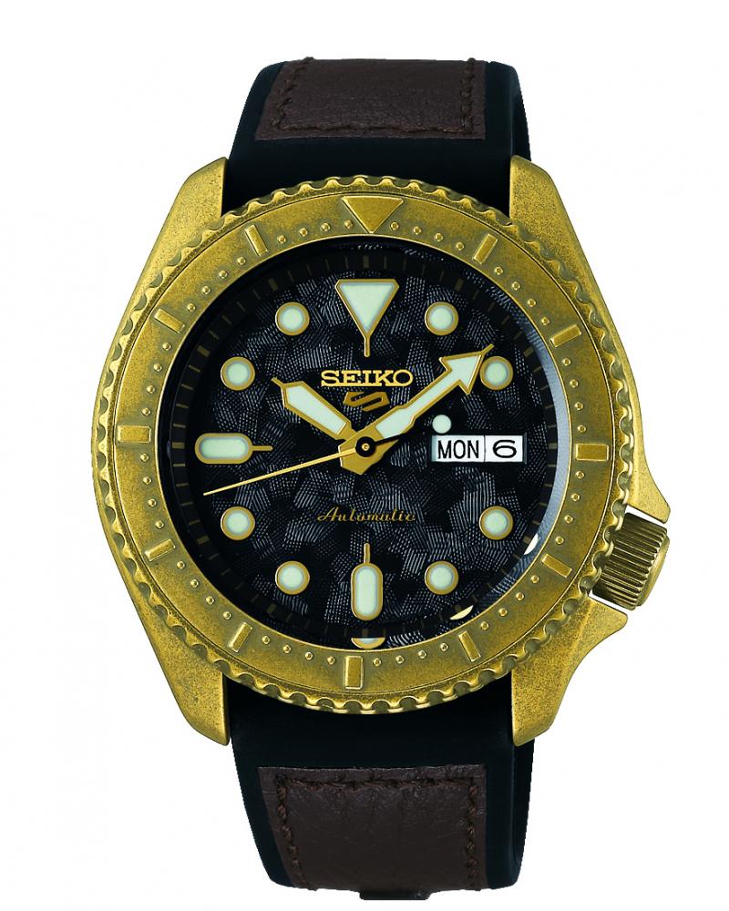 seiko 5 srpe80k1