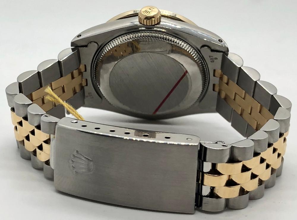 custom rolex bracelet