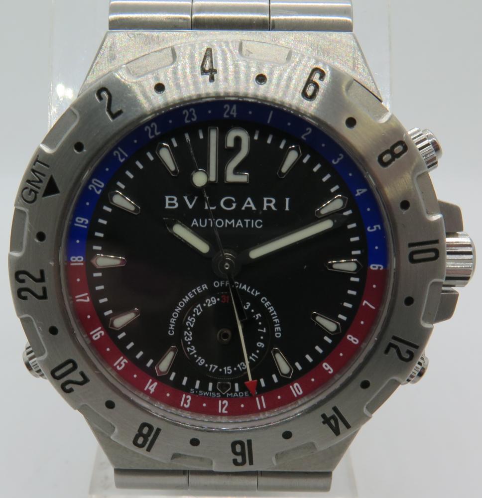 bvlgari ebay