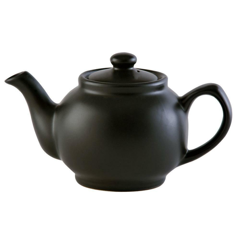 Price And Kensington Traditional Tea Pot Ceramic 2 6 10 Cups Teapot Coffee Pot
