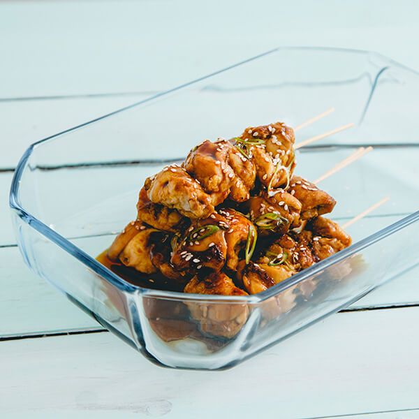 Pyrex Inspiration Rectangular Borosilicate Glass Dish For Baking In The Oven - Picture 16 of 16