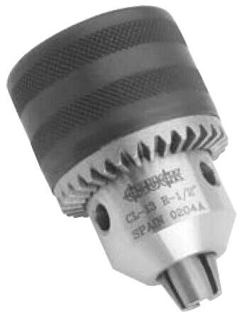 Keyed Light Duty Drill Chuck 
