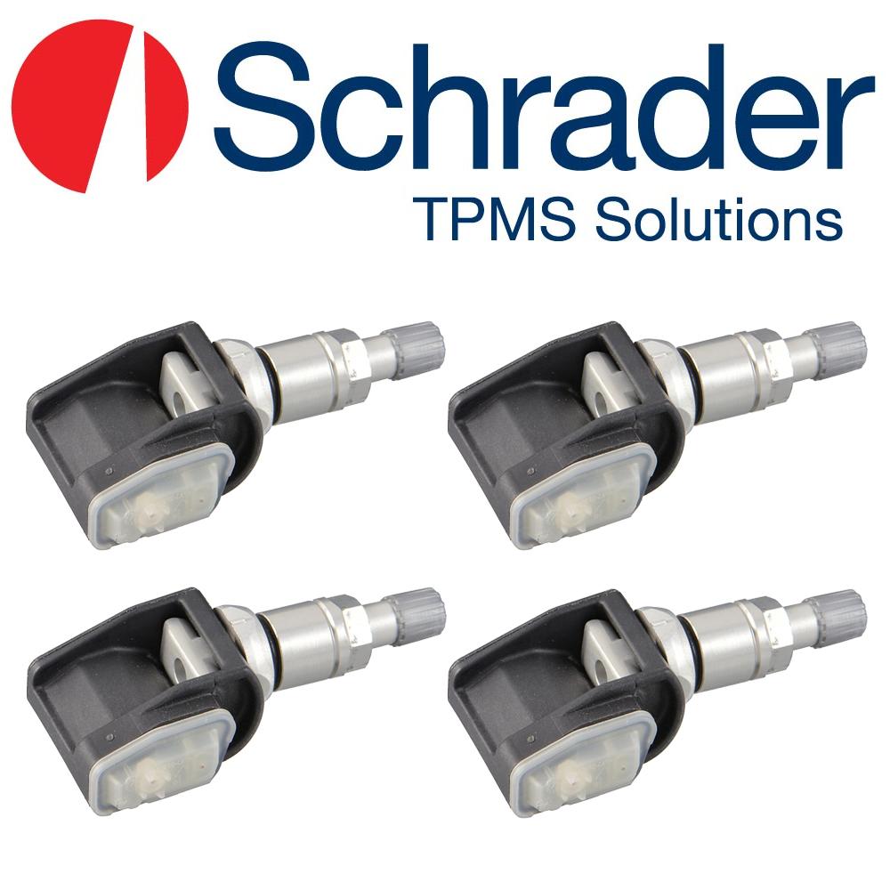 High Speed Schrader 33700 TPMS Sensor