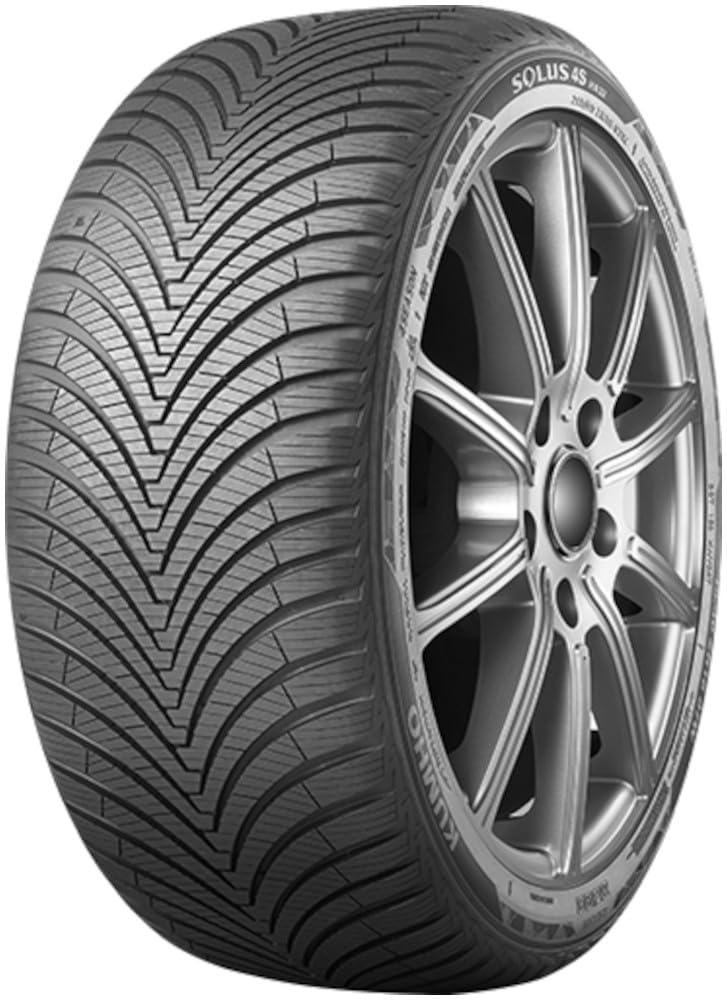 【在庫有】 送料無料 KUMHO 195/65R15 91H SOLUS 4S HA32 ソルウス クムホ オールシーズンタイヤ 夏 冬 兼用 スノーフレーク 4本セット Kumho Solus 195&frasl;65R15 0 TA31+ (Belgium)