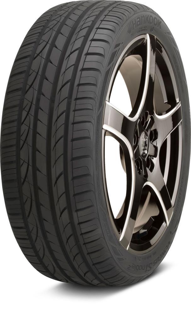 Hankook 215 55 r18