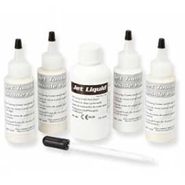 Lang Jet Tooth Shade Self Curing Temporary Crown & Bridge Acrylic Resin 4/1#1484