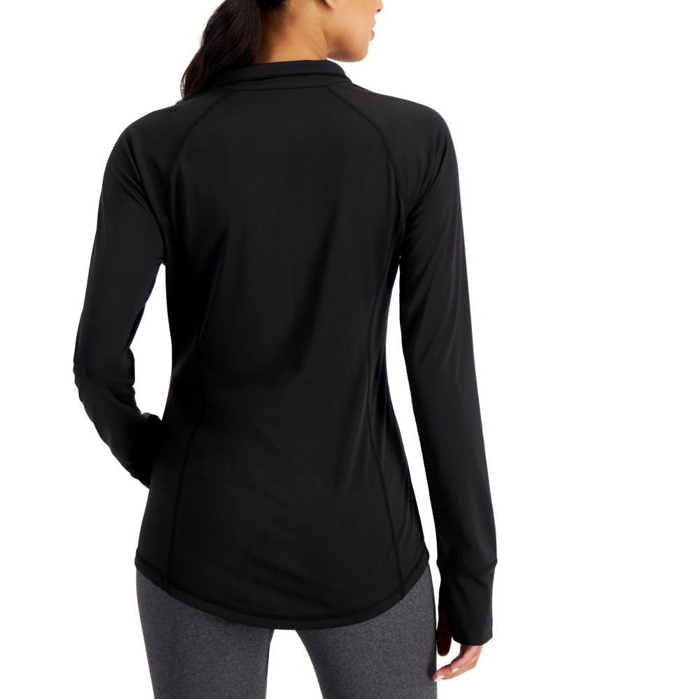 Ideology Women Track Jacket  Activewear Jacket      A7442