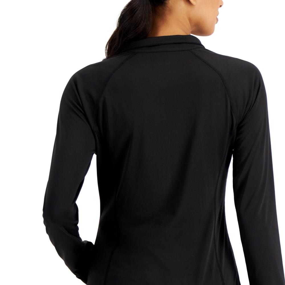 Ideology Women Track Jacket  Activewear Jacket      A7442