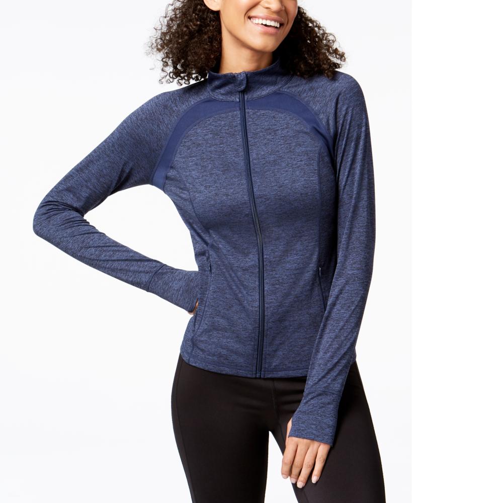 Ideology Women Track Jacket  Activewear Jacket      A7442