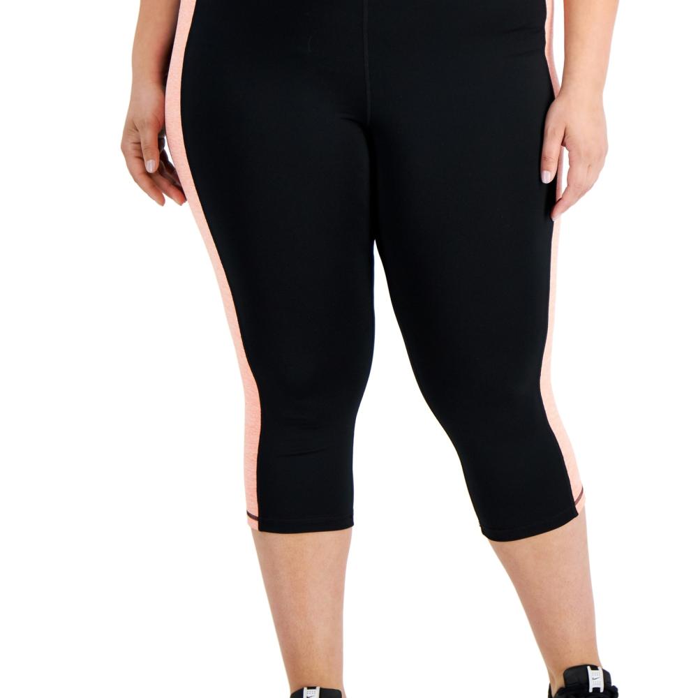 Pantalones deportivos recortados Ideology para mujer A7492 - Imagen 35 de 53
