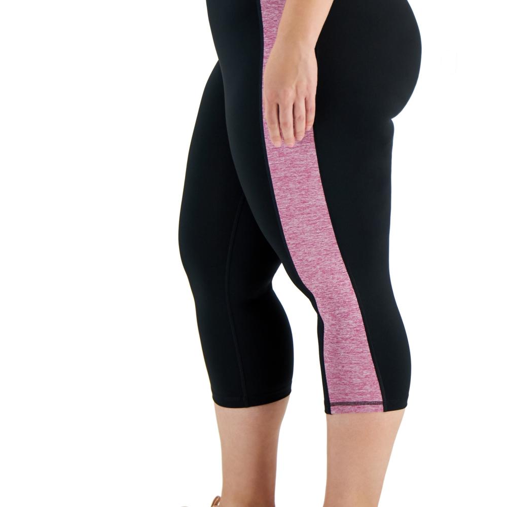 Pantalones deportivos recortados Ideology para mujer A7492 - Imagen 25 de 53