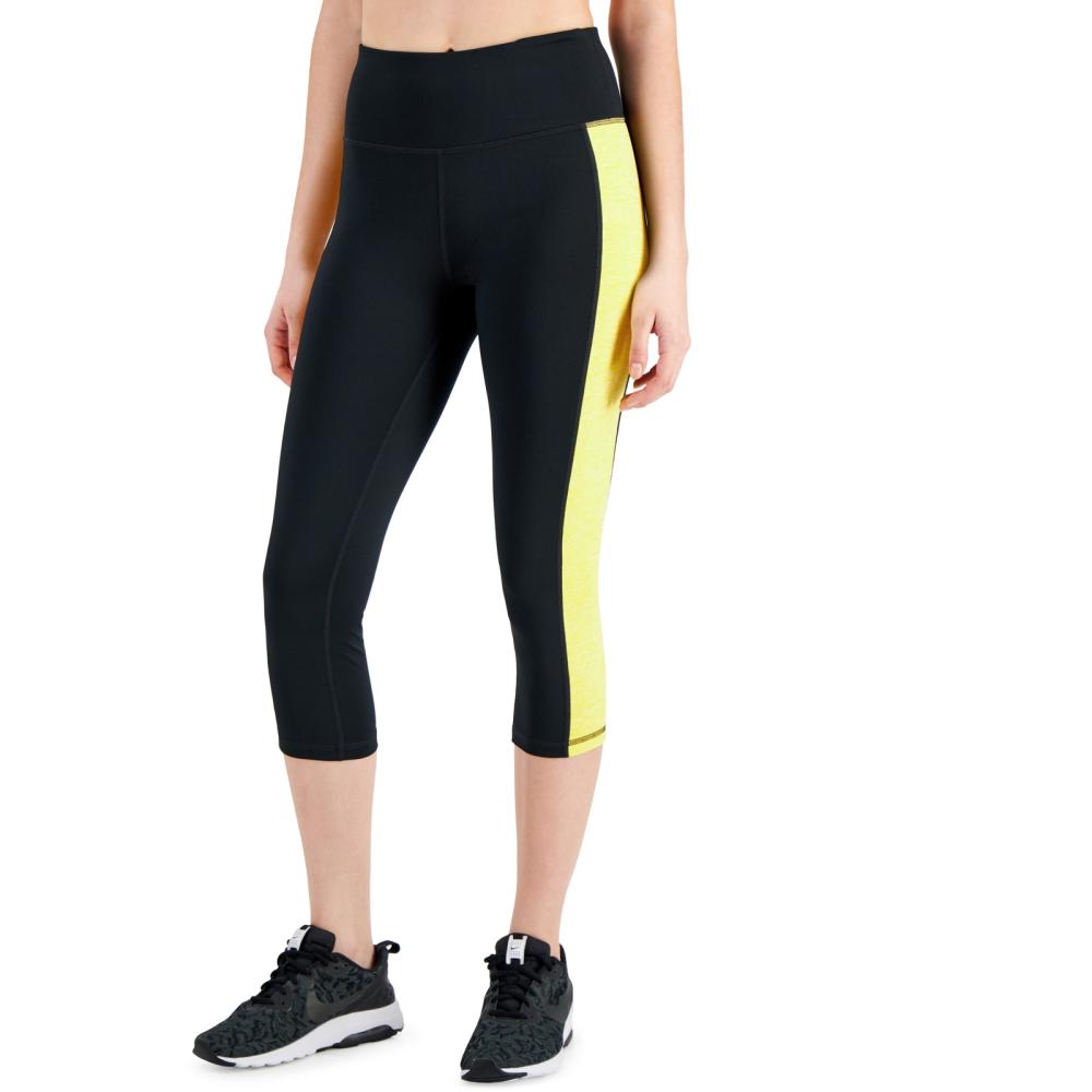 Pantalones deportivos recortados Ideology para mujer A7492 - Imagen 50 de 53