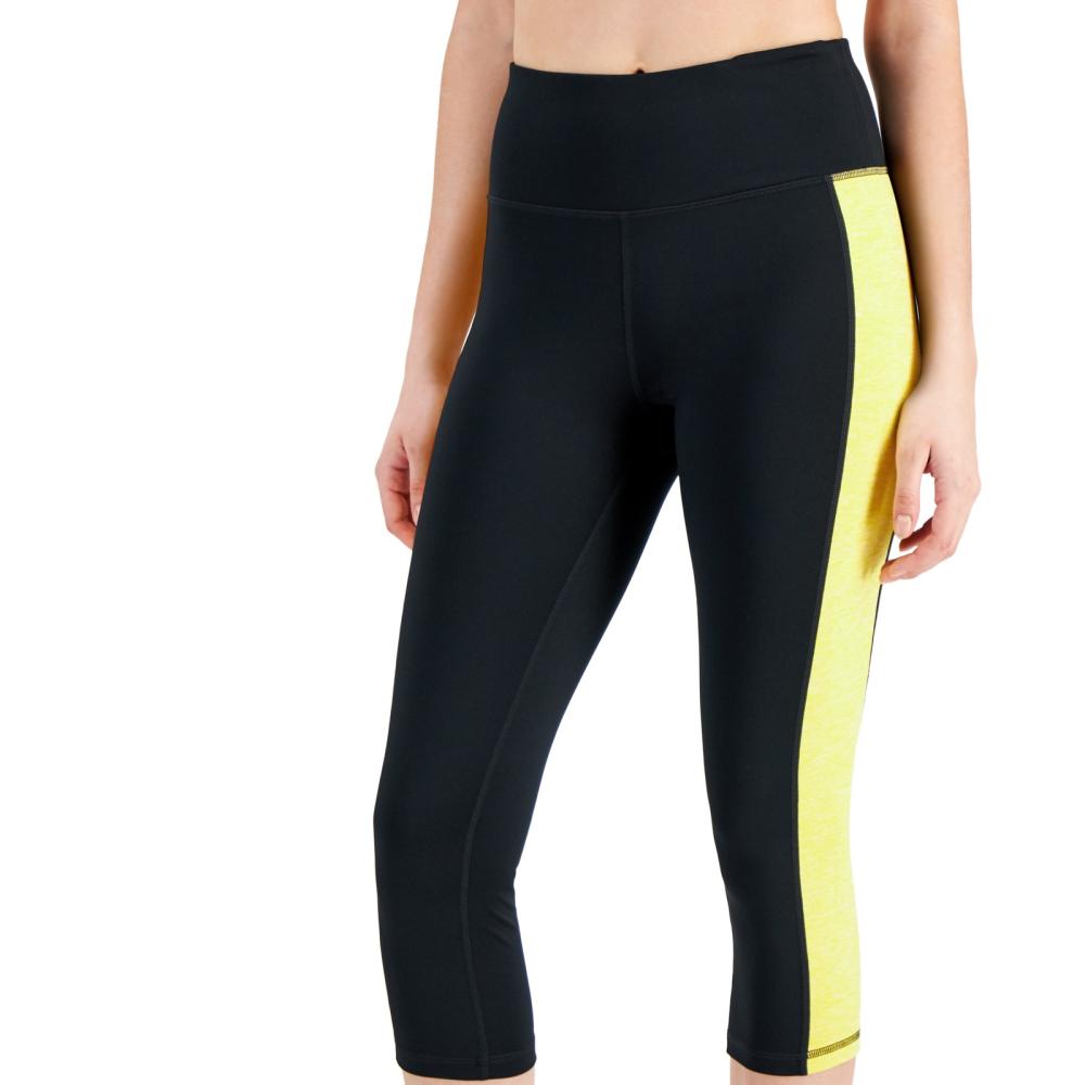 Pantalones deportivos recortados Ideology para mujer A7492 - Imagen 51 de 53