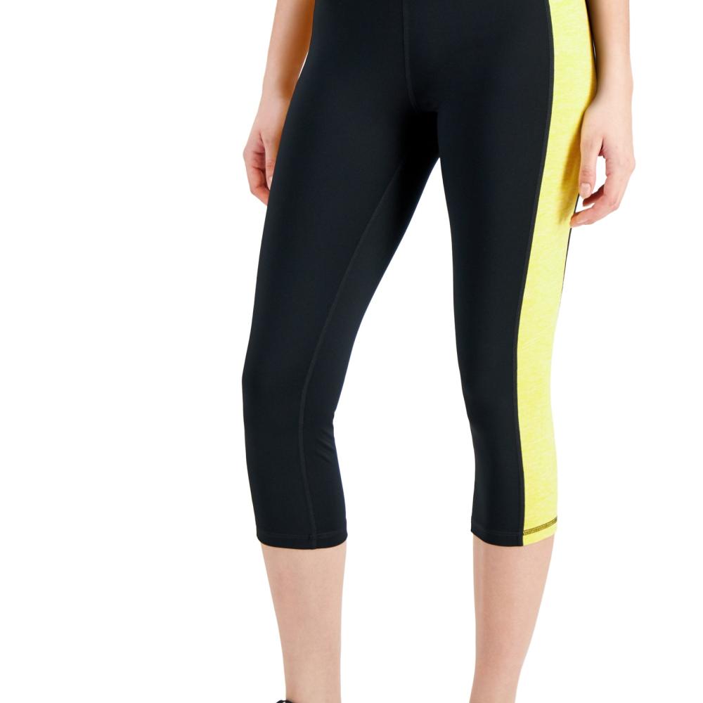 Pantalones deportivos recortados Ideology para mujer A7492 - Imagen 52 de 53