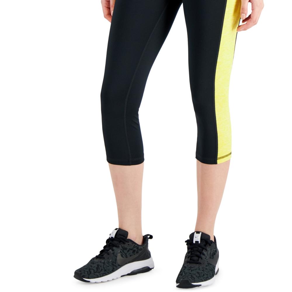 Pantalones deportivos recortados Ideology para mujer A7492 - Imagen 53 de 53