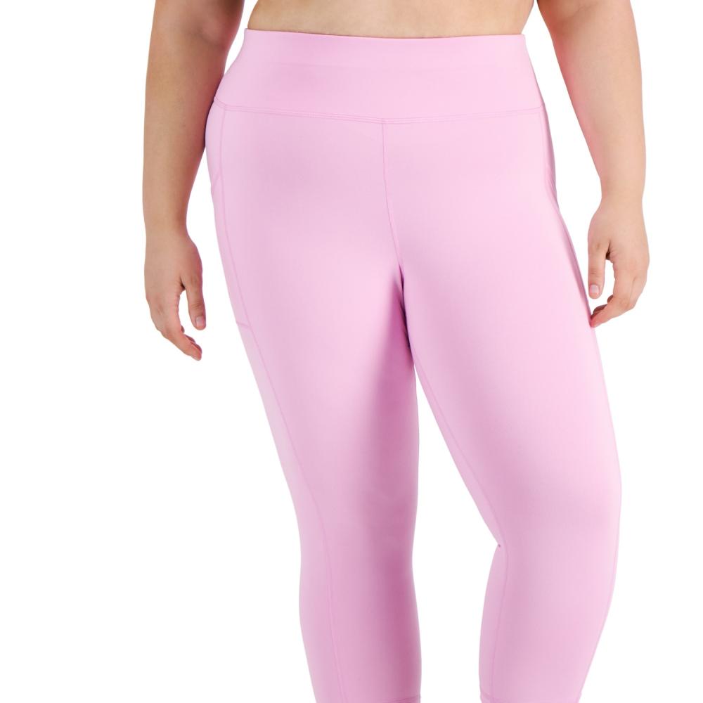 Ideology Damen Cropped Activewear Hose A7346 - Bild 6 von 22