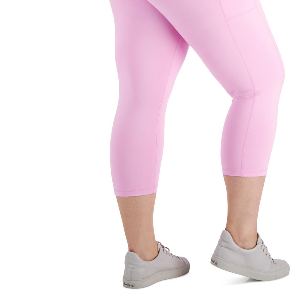 Ideology Damen Cropped Activewear Hose A7346 - Bild 12 von 22