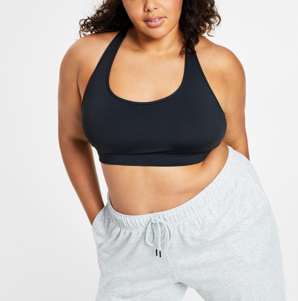 Ideology Women Sports Bra Sports Bra A7390 - Picture 9 of 37