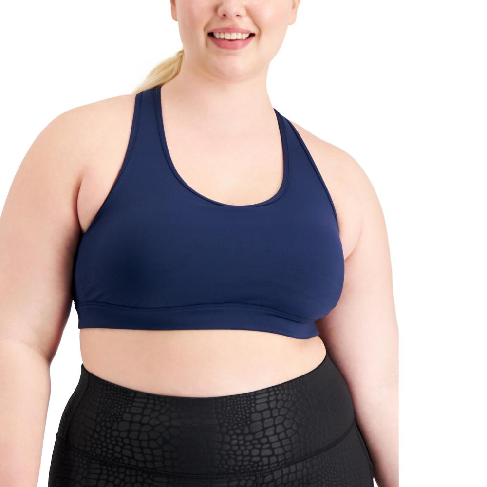 Ideology Women Sports Bra Sports Bra A7390 - Picture 34 of 37