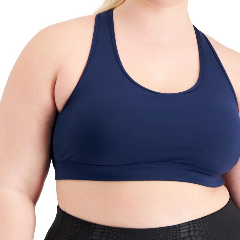 Ideology Women Sports Bra Sports Bra A7390 - Picture 36 of 37