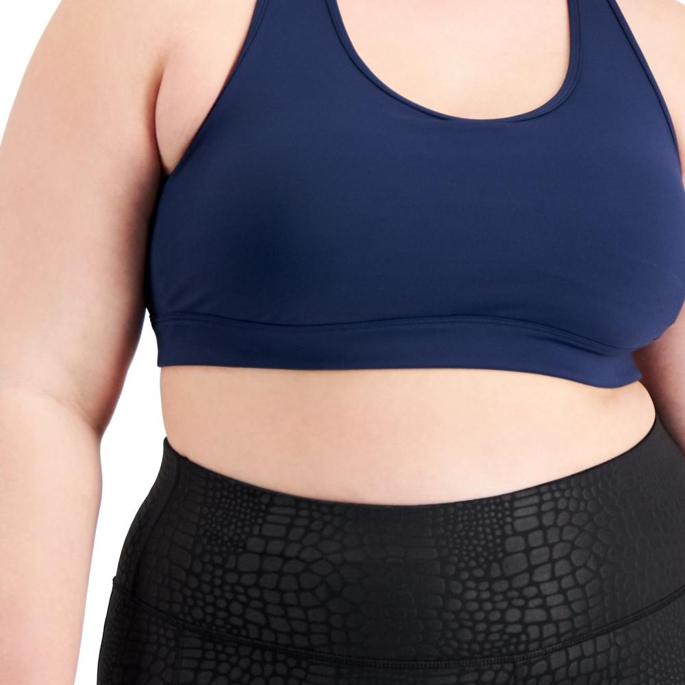Ideology Women Sports Bra Sports Bra A7390 - Picture 37 of 37