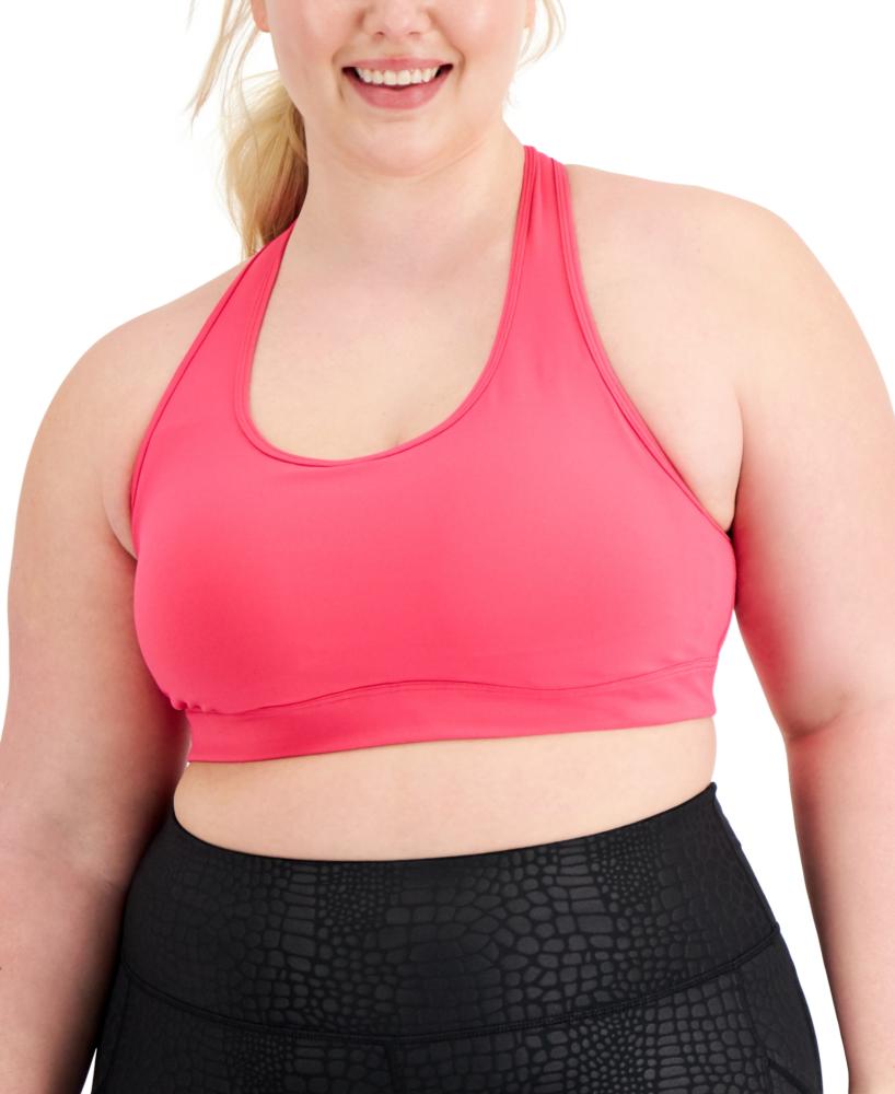 Ideology Women Sports Bra Sports Bra A7390 - Picture 33 of 37