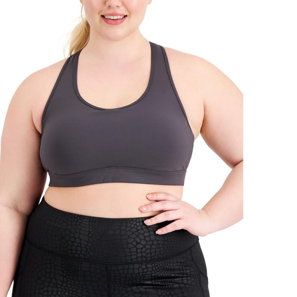 Ideology Women Sports Bra Sports Bra A7390 - Picture 17 of 37