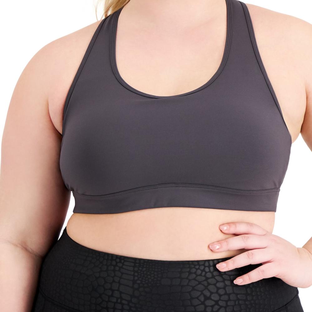 Ideology Women Sports Bra Sports Bra A7390 - Picture 19 of 37