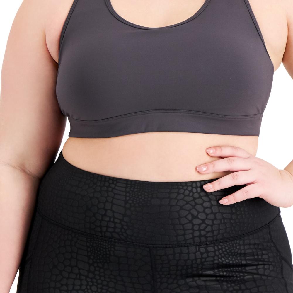 Ideology Women Sports Bra Sports Bra A7390 - Picture 20 of 37